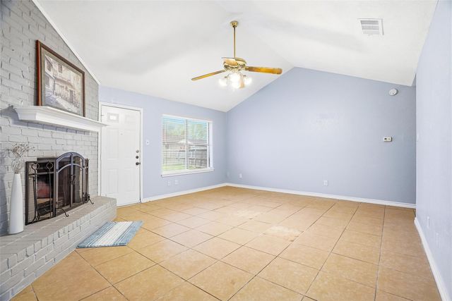 416 Colonial Place, Everman, TX 76140