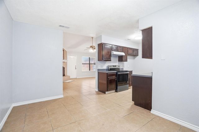 416 Colonial Place, Everman, TX 76140