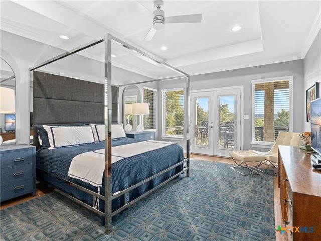 110 Kingsbury, Canyon Lake, TX 78133