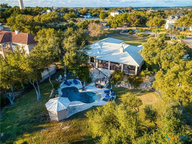110 Kingsbury, Canyon Lake, TX 78133