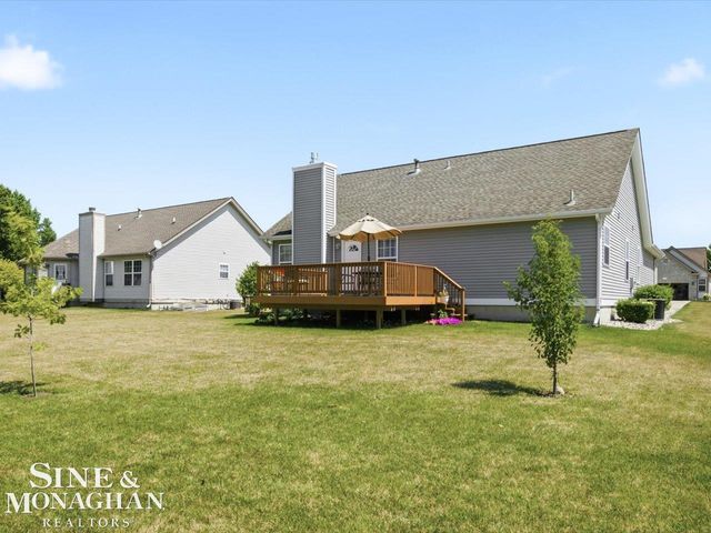 4118 Aspen Cir Circle, Grand Blanc Twp, MI 48439