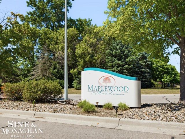 4118 Aspen Cir Circle, Grand Blanc Twp, MI 48439