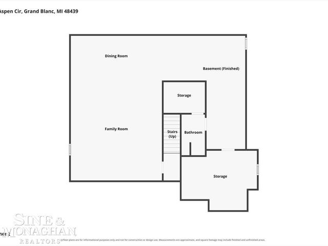 4118 Aspen Cir Circle, Grand Blanc Twp, MI 48439