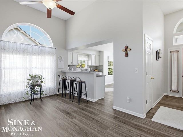 4118 Aspen Cir Circle, Grand Blanc Twp, MI 48439