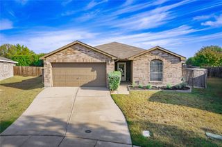 9236 Monument Court, Fort Worth, TX 76244