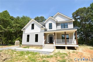 2500 Grantham Woods Ter, Henrico, VA 23231