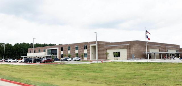 21617 Jasmine Star Drive, Splendora, TX 77372