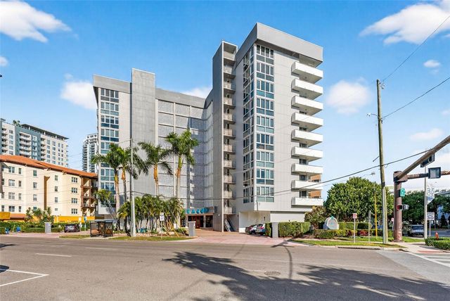 470 3RD STREET S 318, St Petersburg, FL 33701