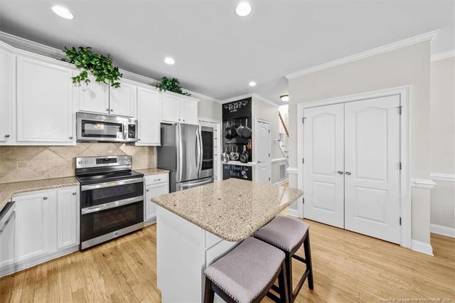 2708 Plum Ridge Road, Fayetteville, NC 28306