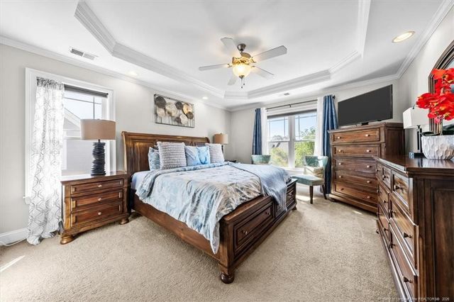 2708 Plum Ridge Road, Fayetteville, NC 28306