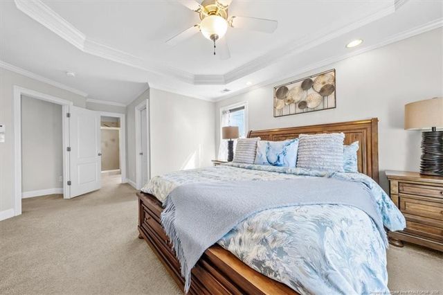 2708 Plum Ridge Road, Fayetteville, NC 28306