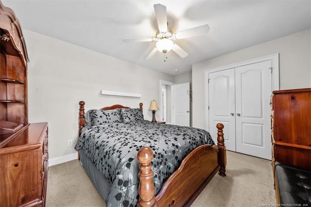 2708 Plum Ridge Road, Fayetteville, NC 28306