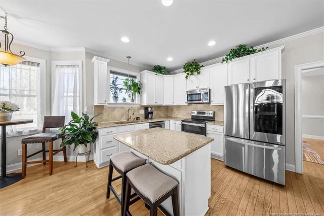 2708 Plum Ridge Road, Fayetteville, NC 28306