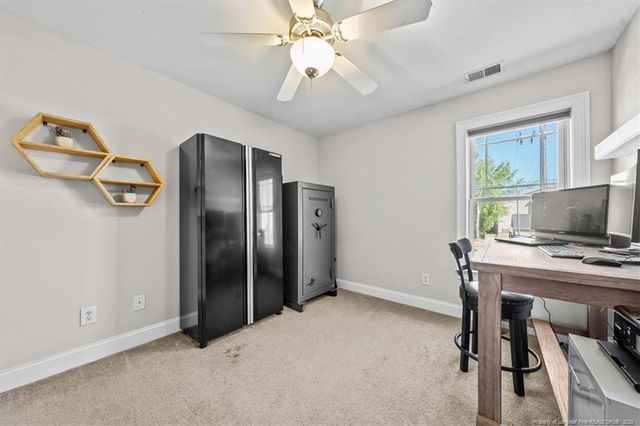 2708 Plum Ridge Road, Fayetteville, NC 28306