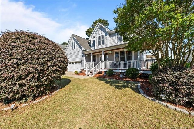 2708 Plum Ridge Road, Fayetteville, NC 28306