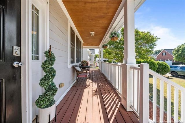 2708 Plum Ridge Road, Fayetteville, NC 28306