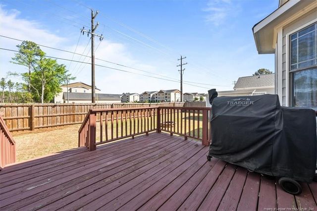 2708 Plum Ridge Road, Fayetteville, NC 28306