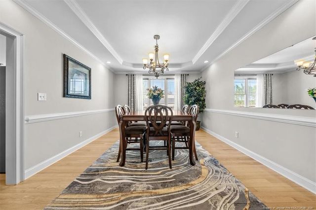 2708 Plum Ridge Road, Fayetteville, NC 28306