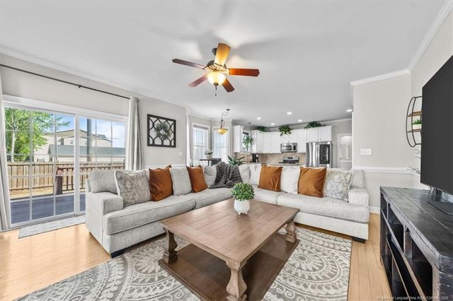 2708 Plum Ridge Road, Fayetteville, NC 28306