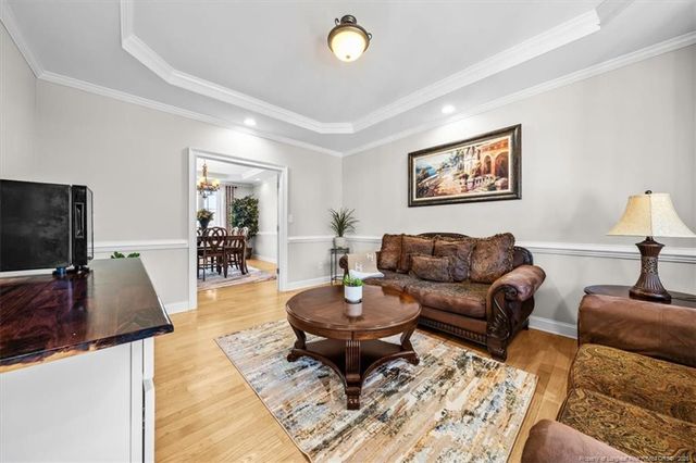 2708 Plum Ridge Road, Fayetteville, NC 28306