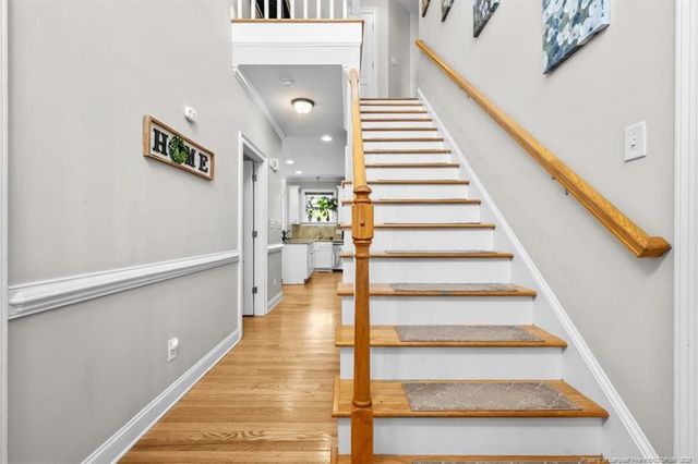 2708 Plum Ridge Road, Fayetteville, NC 28306