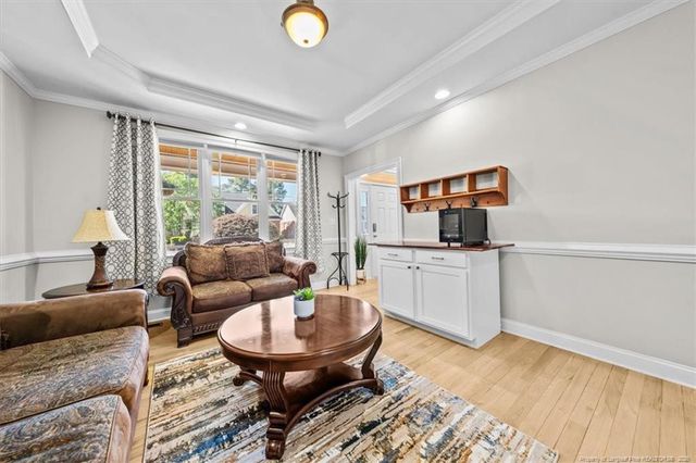 2708 Plum Ridge Road, Fayetteville, NC 28306