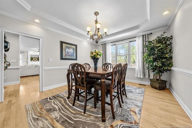 2708 Plum Ridge Road, Fayetteville, NC 28306