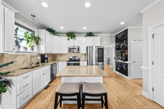 2708 Plum Ridge Road, Fayetteville, NC 28306