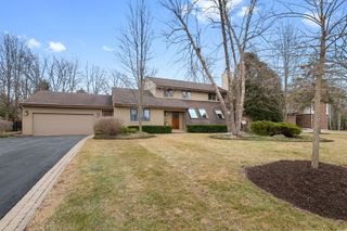 1071 Mount Vernon Avenue, Lake Forest, IL 60045