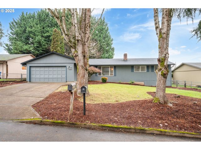 10207 Ne 43RD Ave, Vancouver, WA 98686