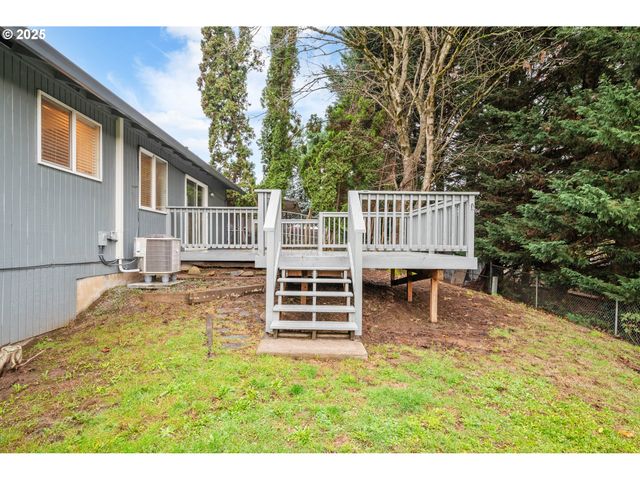 10207 Ne 43RD Ave, Vancouver, WA 98686