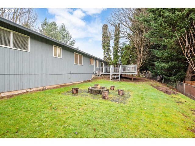 10207 Ne 43RD Ave, Vancouver, WA 98686