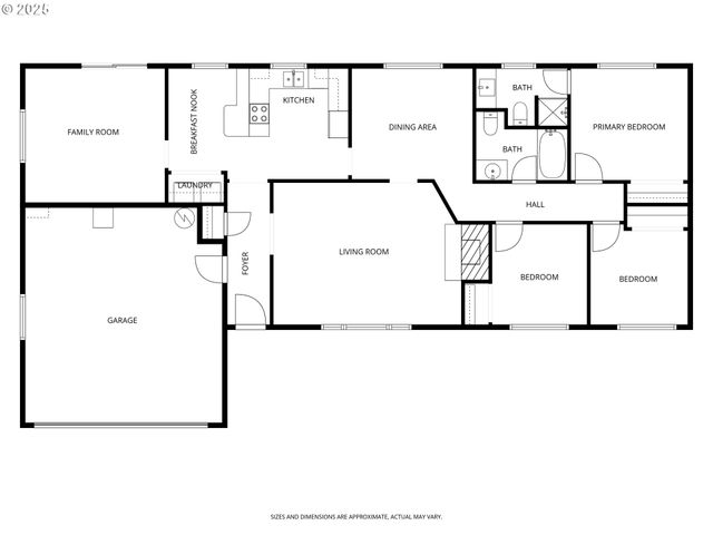 10207 Ne 43RD Ave, Vancouver, WA 98686