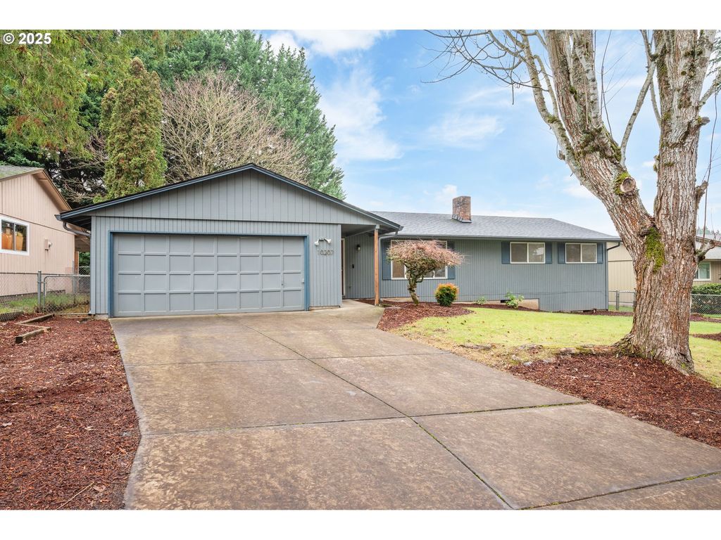 10207 Ne 43RD Ave, Vancouver, WA 98686