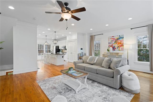 1343 Oakview Road, Decatur, GA 30030