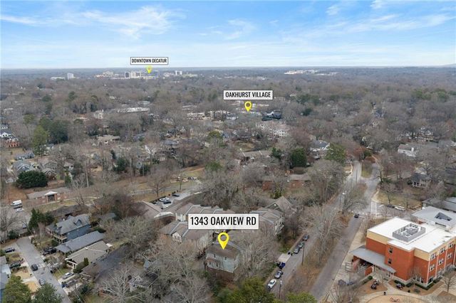 1343 Oakview Road, Decatur, GA 30030