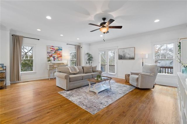 1343 Oakview Road, Decatur, GA 30030