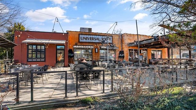 1343 Oakview Road, Decatur, GA 30030