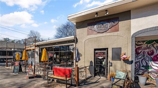 1343 Oakview Road, Decatur, GA 30030