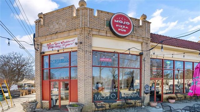 1343 Oakview Road, Decatur, GA 30030