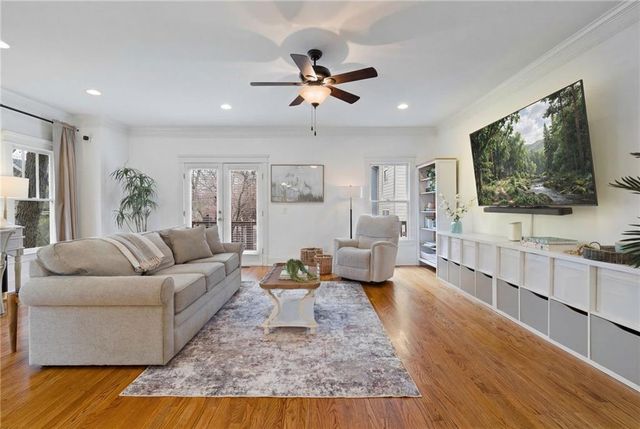 1343 Oakview Road, Decatur, GA 30030