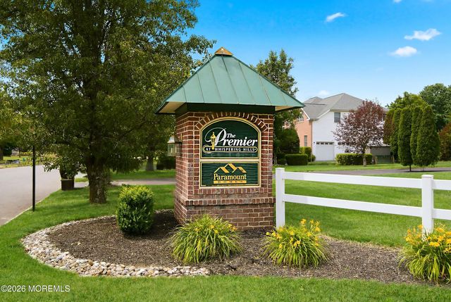 3 Short Hills Boulevard, Jackson, NJ 08527