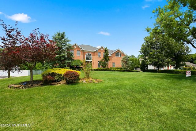 3 Short Hills Boulevard, Jackson, NJ 08527