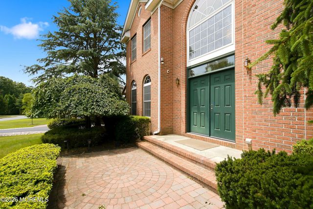 3 Short Hills Boulevard, Jackson, NJ 08527