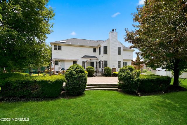 3 Short Hills Boulevard, Jackson, NJ 08527