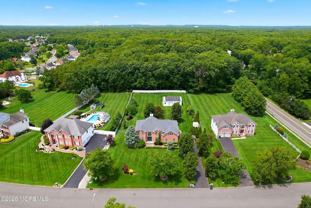 3 Short Hills Boulevard, Jackson, NJ 08527