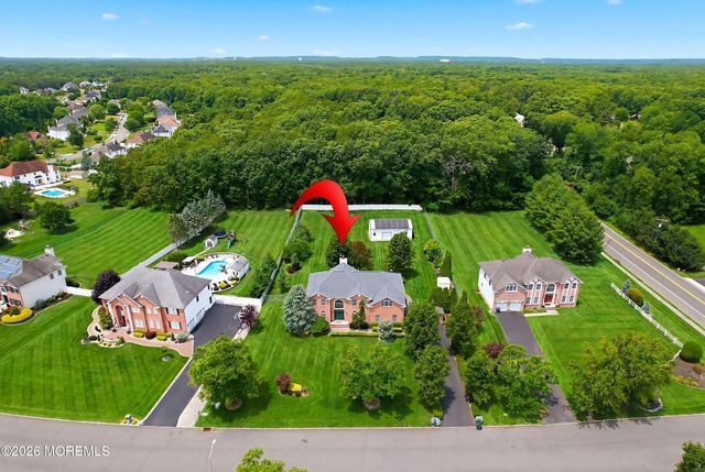 3 Short Hills Boulevard, Jackson, NJ 08527