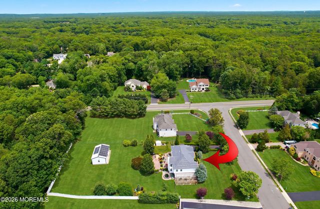 3 Short Hills Boulevard, Jackson, NJ 08527