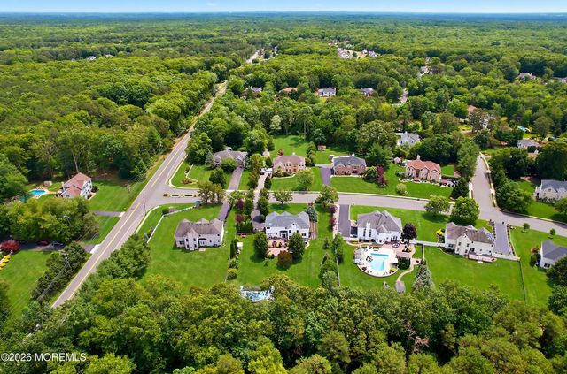 3 Short Hills Boulevard, Jackson, NJ 08527
