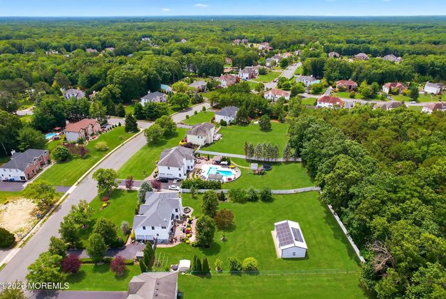 3 Short Hills Boulevard, Jackson, NJ 08527